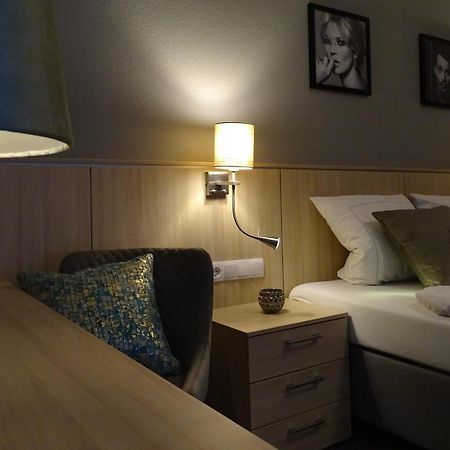 Landgasthaus Lenniger Bueren  Екстер'єр фото