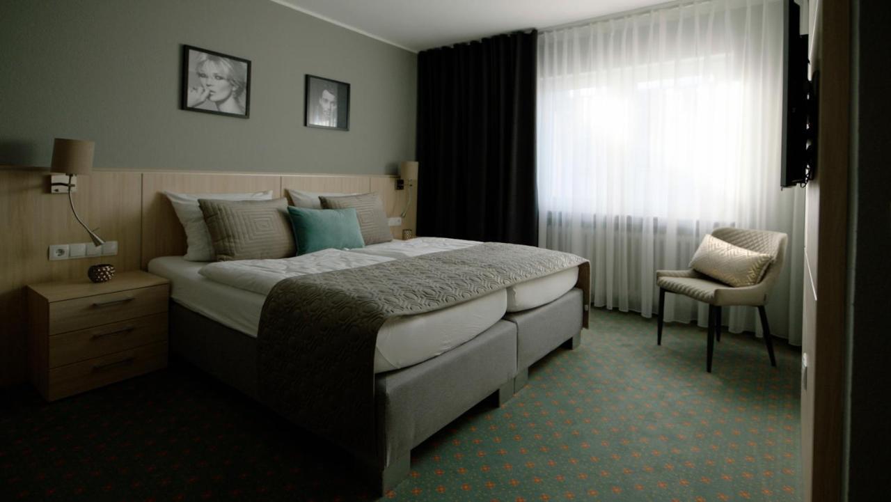 Landgasthaus Lenniger Bueren  Екстер'єр фото