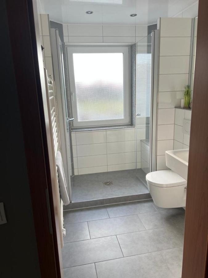 Landgasthaus Lenniger Bueren  Екстер'єр фото