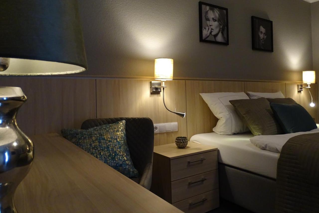 Landgasthaus Lenniger Bueren  Екстер'єр фото