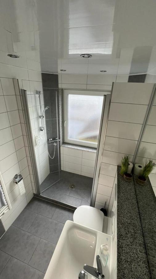 Landgasthaus Lenniger Bueren  Екстер'єр фото